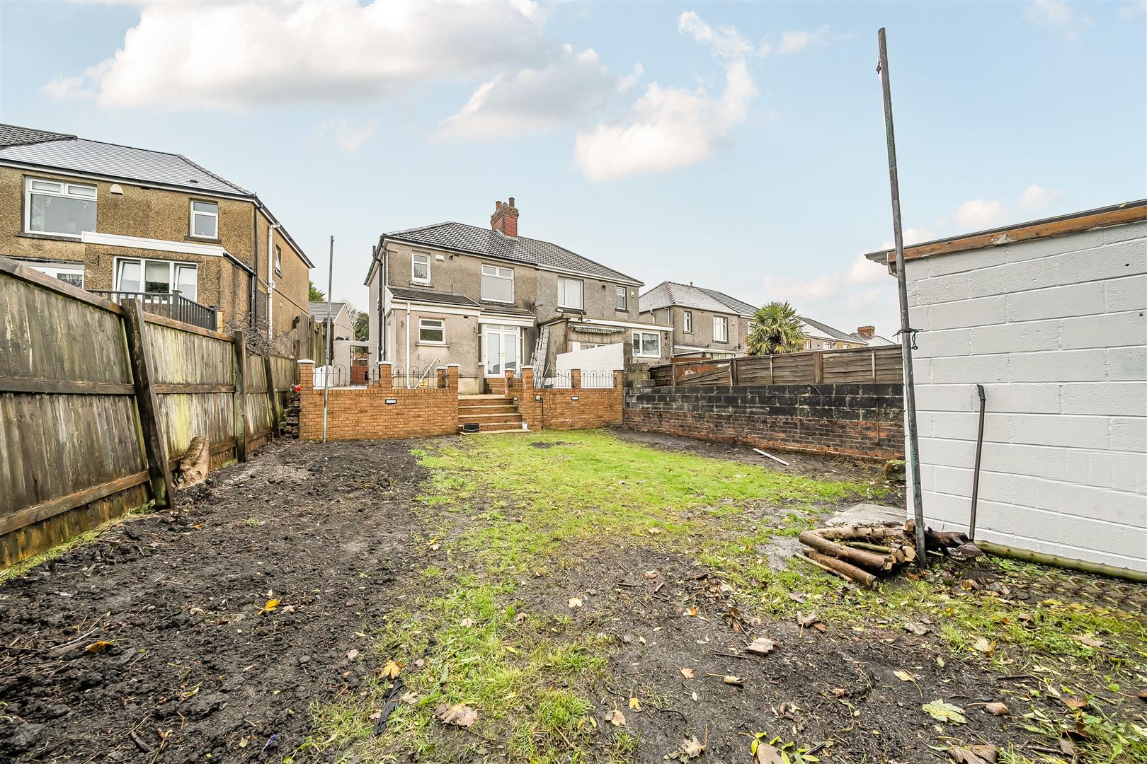 Pentregethin Road, Gendros, Swansea, SA5 8AH